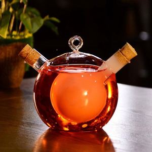 แก้วค็อกเทลทรง<span class=keywords><strong>เป็ด</strong></span><span class=keywords><strong>แมน</strong></span><span class=keywords><strong>ดา</strong></span><span class=keywords><strong>ริน</strong></span>แบบสองชั้น แก้วใสสำหรับงานปาร์ตี้ บาร์ กาแฟ ไวน์ และเครื่องดื่ม - Product Image 4