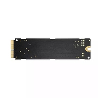 Original 256GB 512GB 1TB haute vitesse PCIE NVME SSD M2 pour MacBook Pro Air iMac & Mac Mini utilisation interne d'ordinateur portable nouveau produit