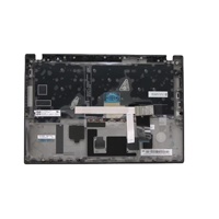 Nouveau clavier noir américain pour Lenovo Thinkpad T14S GEN1 (20T0, 20T1) rétroéclairé pour ordinateur portable 5M10Z41371 5M10Z41268 5M10Z41267
