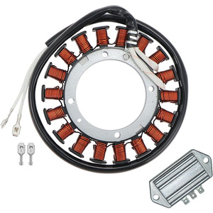 Rectificador de bobina de estator Kohler 237878-S 4140309-S para piezas de motor KT600 KT610 - Product Image 1