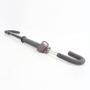 Dispositif <span class=keywords><strong>antivol</strong></span> universel de verrouillage de volant de voiture de haute sécurité <span class=keywords><strong>pour</strong></span> le verrouillage de pédale de camion de berline SUV <span class=keywords><strong>pour</strong></span> tous les véhicules - Product Image 2
