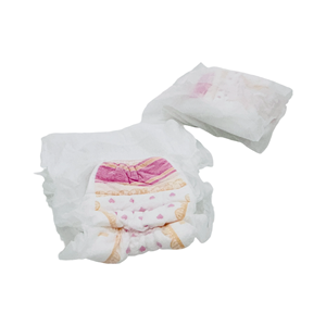 Pantalones Sanitarios Desechables para Mujer a Precio Económico, Pantalones Sanitarios de <span class=keywords><strong>Buena</strong></span> Calidad para Damas, Pantalones Sanitarios Hipoalergénicos - Product Image 1