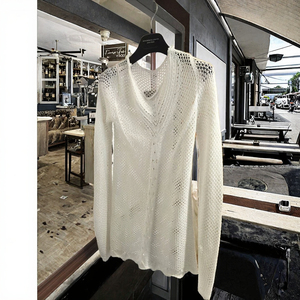 ชุดกีฬาผู้หญิงสีพื้น ผ้าไนลอน เสื้อโค้ทพร้อม<span class=keywords><strong>กางเกง</strong></span>ทรงสอบ ชุดออกกำลังกายที่จำเป็น เสื้อและ<span class=keywords><strong>กางเกง</strong></span> - Product Image 4