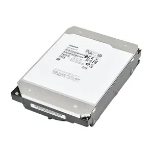 SATA 22TB 6GBIT/S RPM 7200 512E Serial ATA 22000 GB MG10AFA22TE