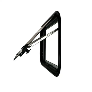 <span class=keywords><strong>RV</strong></span> <span class=keywords><strong>Camper</strong></span> cửa sổ kính bản lề kính cường lực nhôm cửa sổ <span class=keywords><strong>Caravan</strong></span> với màn hình - Product Image 1