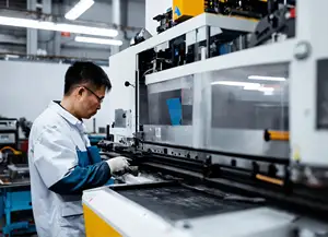Spuitgietmatrijs Plastic Grote Elektronische Onderdelen 3d Printing En Blow Moulding Plastic Injectie Jiangsu Polypropyleen Aangepaste Mal