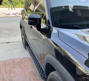 2pcs nhôm chạy bảng bên bước Nerf thanh tương thích với Kia Sorento 2021 2022 2023 2024 - Product Image 4