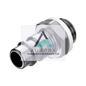 Accessoires de soupape pneumatique électronique de haute qualité, NPHS-S6-M-G14, avec un bon prix - Product Image 1