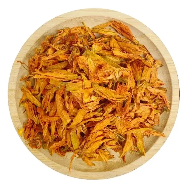 Chinesischer natürlicher Kräuter-Tea Frucht und Blume gemischter sortierter Kräuter-Tea schöner Gewichtsverlust Kräuter-Trocknungsrose-Blütenblätter-Tee