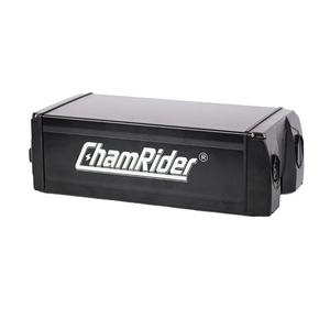 <span class=keywords><strong>Batterie</strong></span> Chamrider DJ2 <span class=keywords><strong>48v</strong></span> 50ah <span class=keywords><strong>Batterie</strong></span> de <span class=keywords><strong>porte</strong></span>-bagages arrière Prix d'usine 18650 21700 Cellule <span class=keywords><strong>Batterie</strong></span> de vélo électrique <span class=keywords><strong>48v</strong></span> 2000W <span class=keywords><strong>Porte</strong></span>-bagages - Product Image 2