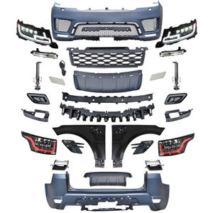 Bodykit de pare-chocs <span class=keywords><strong>prix</strong></span> usine pour <span class=keywords><strong>Range</strong></span> <span class=keywords><strong>Rover</strong></span> <span class=keywords><strong>Sport</strong></span> L494 2014-2017 Changer pour le modèle <span class=keywords><strong>HSE</strong></span> DYNAMIC 2020. - Product Image 1