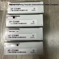 1 unidad Nuevo Sensor AP-C31WP en caja, completamente nuevo, envío gratis, original, listo para envío, PLC dedicado para automatización industrial.