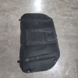 Plaque d'isolation thermique pour capot avant Toyota 533410K310 pour Fortuner Traveler Runner - Product Image 2