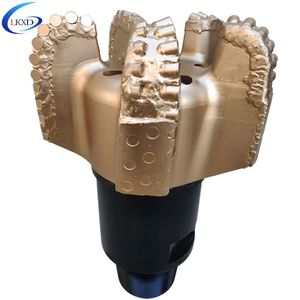 Tốt nhất-bán Steel body <span class=keywords><strong>PDC</strong></span> khoan bit để khoan giếng nước - Product Image 3