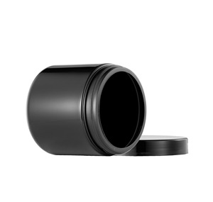 32oz 900ml HDPE trắng đồng bằng nhựa Pill chai với nắp màu đen loại sản phẩm chai nhựa - Product Image 2