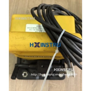 Pompe hydraulique électrique ENERPAC PUJ1200E pour vérification des vérins à simple effet, 220V, protection IP65, précision 1%, garantie 1 an - Product Image 4