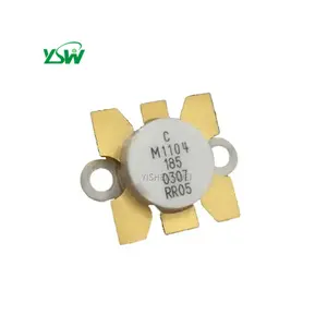 New original imported rf transistor M1104 M1104 M 1104 m1104