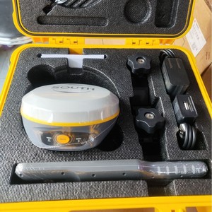 Портативный инженерный RTK <span class=keywords><strong>GPS</strong></span>-приемник <span class=keywords><strong>South</strong></span> Surveying English Version Fengmang S1 с логотипом <span class=keywords><strong>South</strong></span> для измерения координат и высот - Product Image 5