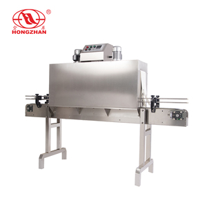 Máquina de embalaje retráctil de etiquetado de botellas automática <span class=keywords><strong>horizontal</strong></span> de alta velocidad GP403Z - Product Image 5