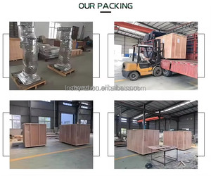 牛脂提取高速管式离心分离器加工机，提取效率高 - Product Image 3