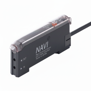 สำหรับ FX-411B-C2เซ็นเซอร์ไฟเบอร์ดิจิตอลพานาโซนิค - Product Image 1