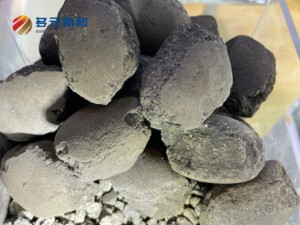 Manganese Nitride Mn 75% 1-5mm Nitrogen Fixing Alloy Additive for Engine <strong>Block</strong> Cylinder Head Gray <strong>Iron</strong> Casting <strong>Raw</strong> Material - Product Image 4