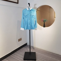 Uniformes de pilote d'hôtesse de l'air de haute qualité pour femmes professionnelles pour le travail des compagnies aériennes du Club de Salon de beauté de l'hôtel de réception