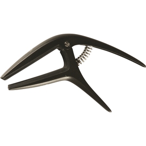 EKO GUITARS- ACC All-Around Capo Universal para instrumentos de cuerda Guitarra acústica de 6 y 12 cuerdas - Product Image 4