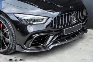 ชุดบอดี้สำหรับ <span class=keywords><strong>Mercedes</strong></span> Benz AMG GT 4ประตู GT63S ชุดสไตล์ B - Product Image 4