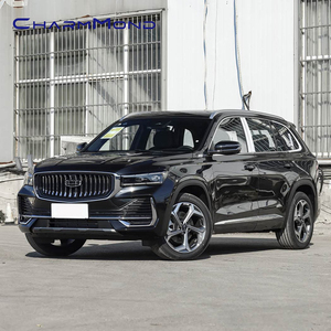 Gran oferta: Geely Xingyue L Monjaro en venta, SUV de lujo a gasolina, alto rendimiento, motor turbo 2.0T, volante a la izquierda, fabricado en China, depósito. - Product Image 1