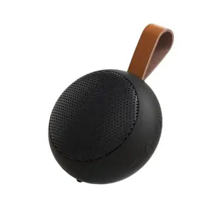 Surprise Gift Pocket Portable Sport and Home Use Kid Sleep Wireless HD Call Sound Quality Mini Waterproof Shower Speaker