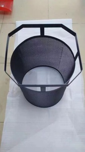 Placa ánodo titanio <span class=keywords><strong>MMO</strong></span> electrodo ánodo malla titanio ánodo - Product Image 3