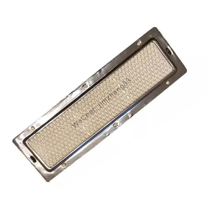 Home Appliances Parts Cheap Infrared Burner Home Heaters Infravermelho <strong>Queimador</strong> - Product Image 3
