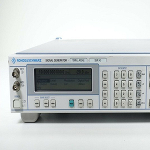 Generador de Señales Rohde & Schwarz SMR60 Usado - Product Image 5