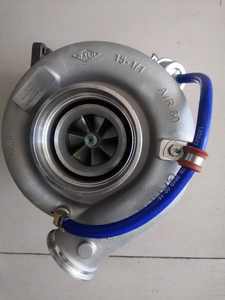 شاحن توربيني <span class=keywords><strong>GT40</strong></span> من أجل Weichai - Product Image 2