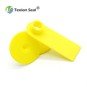 TX-ES003 전문 및 제조 도매 고품질 <span class=keywords><strong>ICAR</strong></span> 인증 <span class=keywords><strong>rfid</strong></span> <span class=keywords><strong>uhf</strong></span> 동물 귀 태그 - Product Image 2