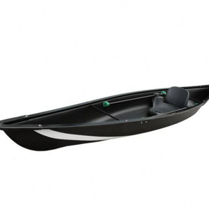 2021 नई डिजाइन उच्च गति सस्ते स्थिर आधुनिक धारणा एक व्यक्ति समुद्र में मछली पकड़ने कश्ती - Product Image 1