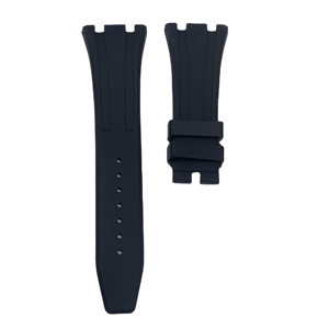 26Mm Mô Hình Ứng Dụng Ban Nhạc Đồng Hồ Silicone Phù Hợp Cho Casioak Ga2100 Mens Ban Nhạc Đồng Hồ Charms Chống Nước Silicone Ứng Dụng Ban Nhạc Đồng Hồ - Product Image 1