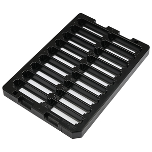 <span class=keywords><strong>ABS</strong></span>プラスチックパック固定式電子部品 - Product Image 3