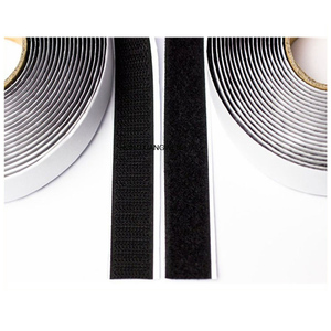 Özelleştirilmiş boyut renk ile <span class=keywords><strong>3</strong></span> M kendinden yapışkanlı kanca ve döngü bant tutkal - Product Image 4