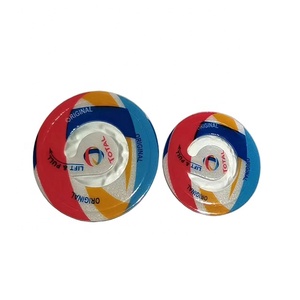 Sigillo in Alluminio a Induzione con Apertura a Sollevamento e Trazione, 36mm 47mm, Antiperdita per Bottiglie HDPE di Olio Motore Total Mobil <span class=keywords><strong>Elf</strong></span> - Product Image 3