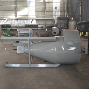 Zyklons taub sammler Zyklon abscheider für Holz verarbeitung anlage Kohlengrube minen entwicklung Grob partikel staub - Product Image 5