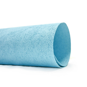 Chiffon de nettoyage en microfibre rectangulaire super absorbant pour voiture, lingettes à 3 couches de PVA à base de molécules d'eau - Product Image 3