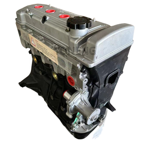 Motor de Bloque Largo de Alta Calidad 1.5L 69kW MR479QA para Geely <span class=keywords><strong>CK</strong></span> - Product Image 6