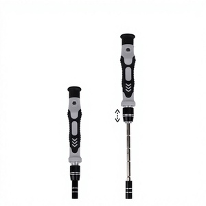 112 In 1 <b>Precision</b> <b>Screwdriver</b> <b>Set</b> Chrome Vanadium Steel Mobile Phone Repair Tools - Product Image 4