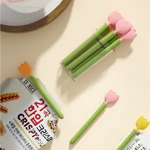 Creatieve Styling Magnetisme Snack Cutting Plastic Pour Food Seal Opslag Huishoudelijke Dubbele Opening Brood Afdichting Zak Clips