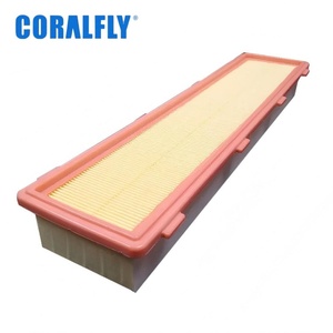 Agricultural Machinery 6214966M1 248124A1 248124A2 87761808 Cabin Air Filter for CNH NEW Holland <b>CASE</b> - Product Image 1