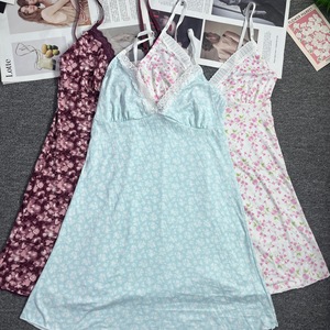 Camicie <span class=keywords><strong>da</strong></span> <span class=keywords><strong>Notte</strong></span> Senza Spalline Disponibili - Product Image 3