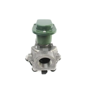 WPKF8215C063 110/120V 25PSI 1-1/4คลังสินค้าพร้อมใช้งานระบบอัตโนมัติควบคุมการเขียนโปรแกรม PLC ต้นฉบับใหม่ - Product Image 1