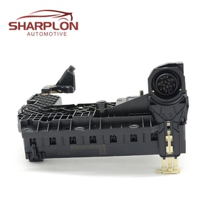 Módulo de Control de Transmisión Automática 6HP26 6HP28 6HP19 F02 5WK75010AA TCU para BMW - Product Image 6